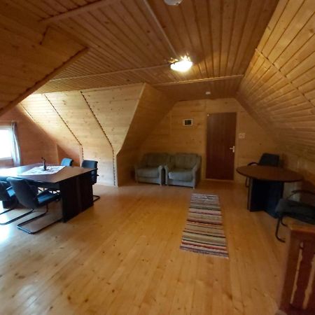 Casa Edelweiss - Gyopar - Flore De Colt Rimetea Εξωτερικό φωτογραφία