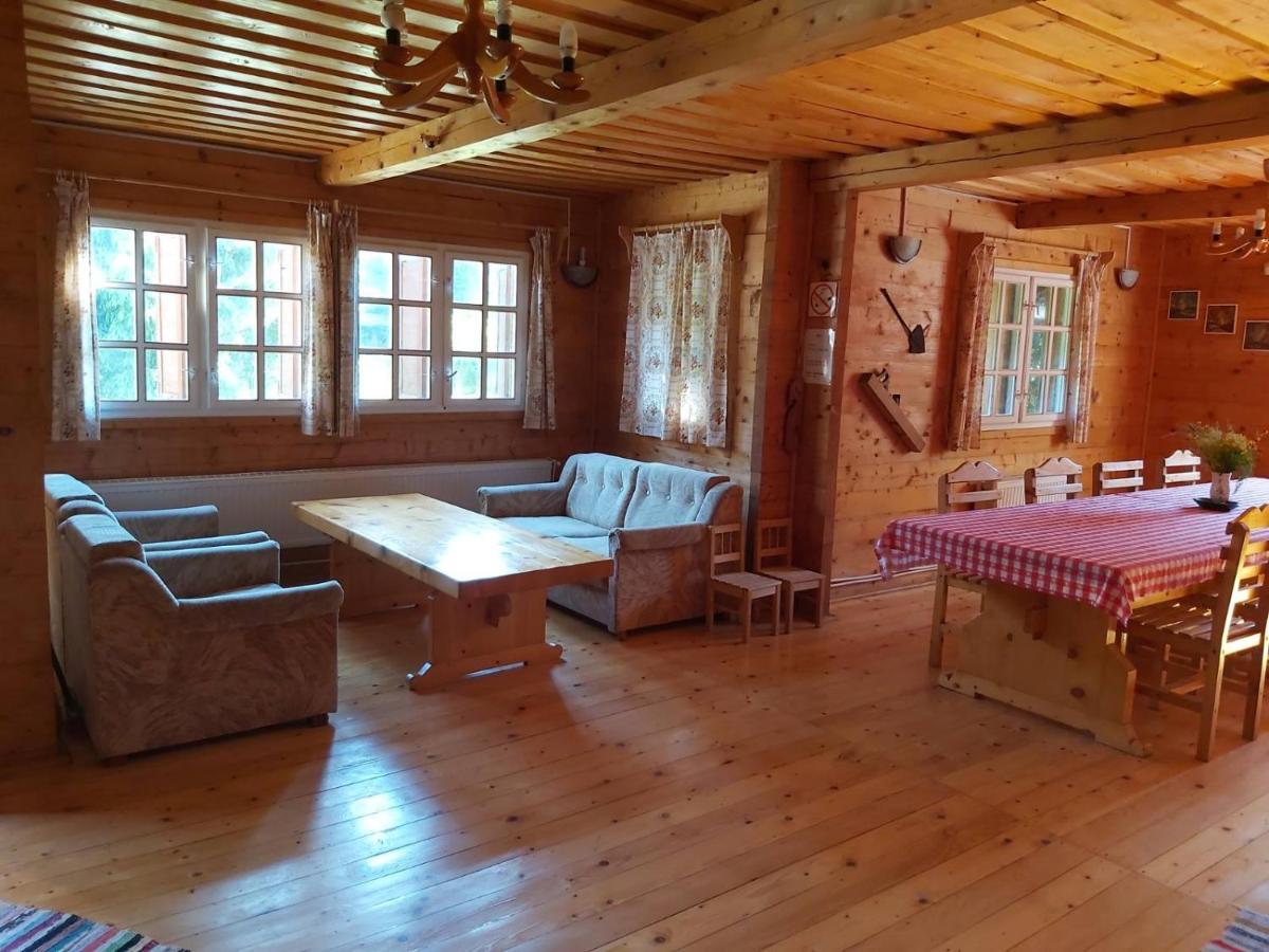Casa Edelweiss - Gyopar - Flore De Colt Rimetea Εξωτερικό φωτογραφία