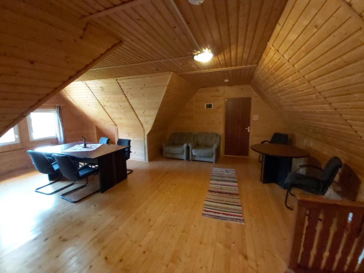 Casa Edelweiss - Gyopar - Flore De Colt Rimetea Εξωτερικό φωτογραφία