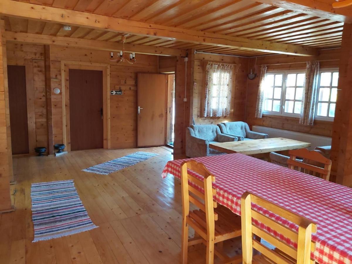 Casa Edelweiss - Gyopar - Flore De Colt Rimetea Εξωτερικό φωτογραφία