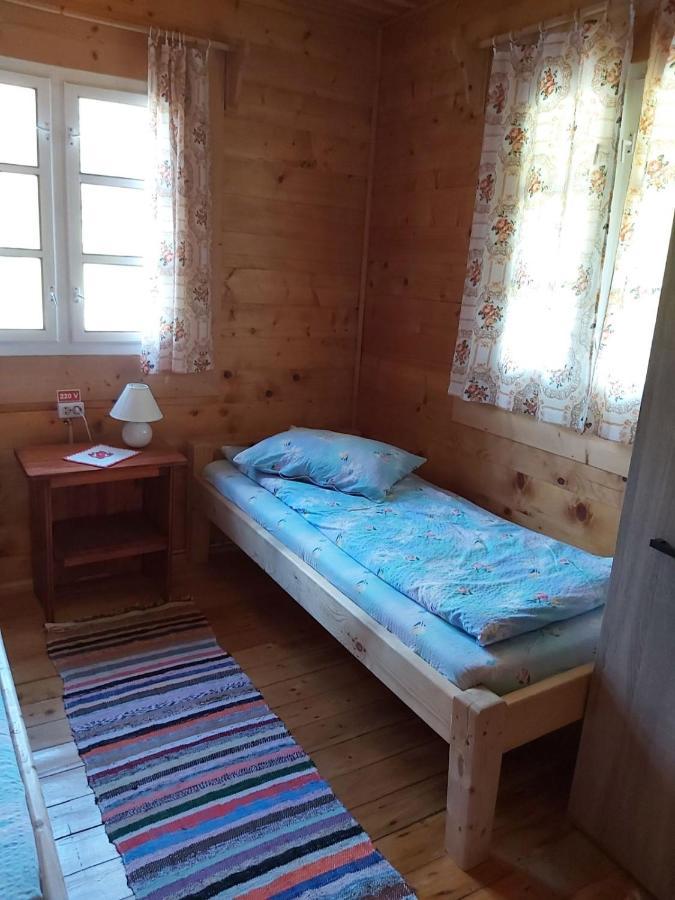 Casa Edelweiss - Gyopar - Flore De Colt Rimetea Εξωτερικό φωτογραφία