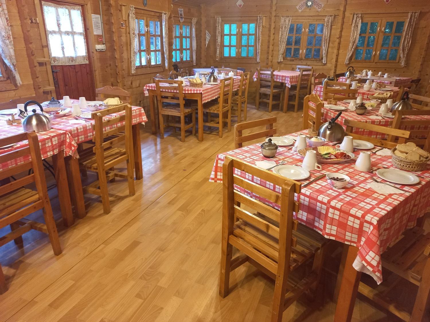 Casa Edelweiss - Gyopar - Flore De Colt Rimetea Εξωτερικό φωτογραφία