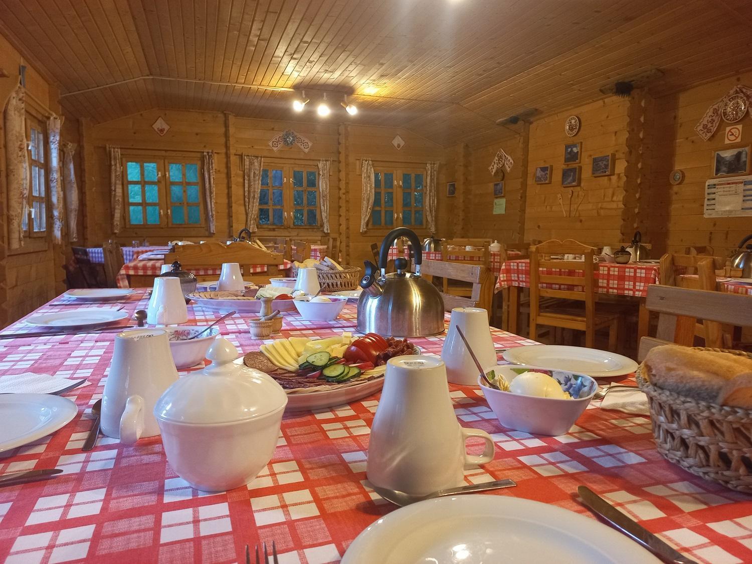Casa Edelweiss - Gyopar - Flore De Colt Rimetea Εξωτερικό φωτογραφία
